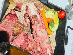-俄士厨房(五棵松华熙LIVE店)