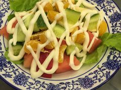 -陈记菜馆·非遗淮扬菜(东关街教场店)