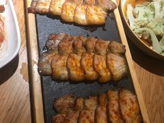 -金牌外婆家(苏州中心店)