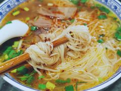 -东方宫中国兰州牛肉拉面(厦门旗舰店)