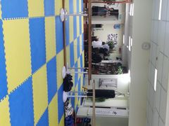 -上海江南武术馆(徐家汇馆)