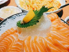 -万岁寿司(天河领展店)
