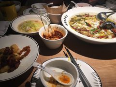 -新太二·鲜料川菜(东汇城店)