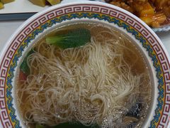 -天龙宝严素食馆(大兴善寺店)