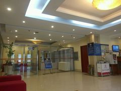 -如家酒店·neo(北京朝阳北路十里堡地铁站店)