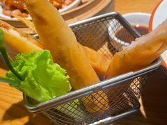 -点心传说·粤菜点心(佐阾虹湾店)