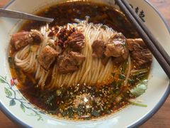 -常樂屋·常德米粉(青年路店)