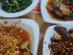 -呷得家常菜馆(王公塘店)