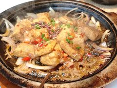 -云海肴·汽锅鸡·云南菜(高德置地店)