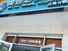 -美迦爱-牙专科·兔科·骨科诊疗中心(北苑店)