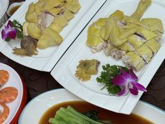 -粤香楼(新光里店)
