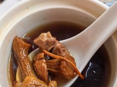 -怡咖啡·自助餐·西安香格里拉