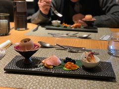 -香樟花园法式铁板烧(恒隆广场店)