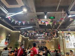 -谭三娘鲜切牛肉自助火锅(九眼桥总店)