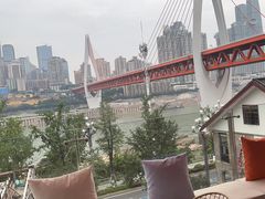 -马灯记·云贵川·Bistro(龙门浩店)