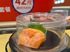 -争鲜回转寿司(东方银座店)