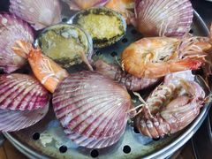 -九层海鲜塔(市南店)