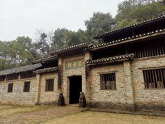 -景德镇古窑民俗博览区