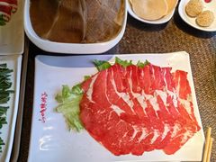 -山城辣妹子重庆火锅(甘露园店)