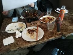 -宽窄巷子(米兰中央火车站店)