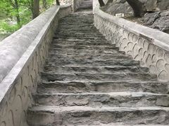 -北京上方山国家森林公园