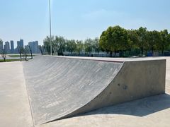 -汉江湾体育公园