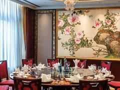 -武汉香格里拉大酒店·香宫中餐厅