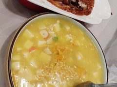 -大鸭梨烤鸭(甘家口店)