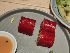 -点都德(喜粤楼店)