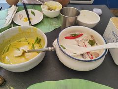 -帕蓝·暹罗料理(大学路店)