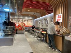 -每味每客·重庆麻辣烫(拓展大厦店)