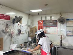 -江南蟹壳皇(新民桥店)