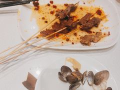 -爱有声毛肚串串火锅自助(龙之梦大都汇店)