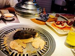 -猫抓烤肉(武进吾悦广场店)