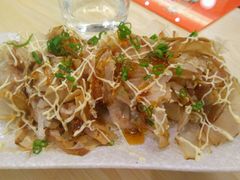 -八盛屋·沾面(集美万达店)