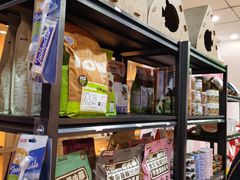 -喵百万·布偶·蓝金金渐层英短·猫舍(百子湾店)