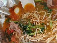 -见味花甲(福田coco park店)