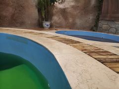 -青岛东方影都融创水世界