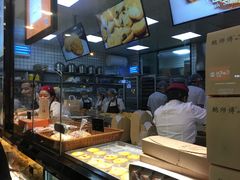 -鲍师傅糕点(春熙路店)