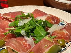 -弗兰克牛排西餐厅Ribone steak house(柠檬花园店)