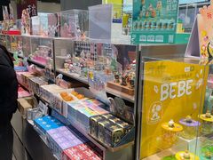 -TOP TOY(新南凯德广场店)