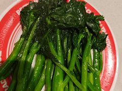 -明腾壹间茶餐厅(新都会花园广场店)
