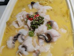 -3号仓库·创意中国菜(嘉兴龙鼎万达店)