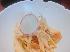-丽晶美庐·玉兰餐厅