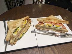 -星巴克臻选(成都宽窄巷子店)