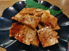 -大壮家原味烤肉(兴华北街店)