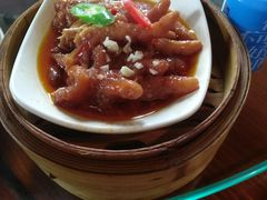 -垅里人土菜馆(胜利小区店)