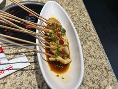 -丰茂烤串(全国首店)