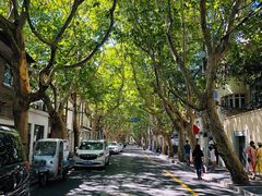 -思南书局·诗歌店