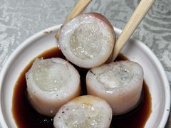-东江海鲜大排档·潮汕菜·砂锅粥